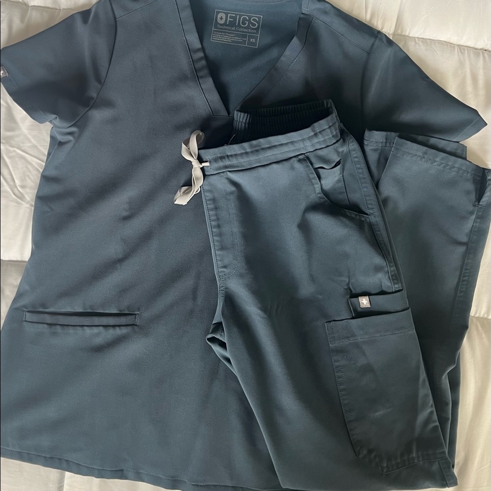 Figs Scrubs